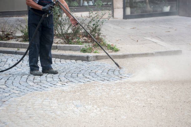 Colchester, IL Pressure Washing Services Company